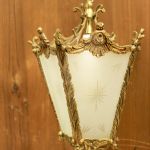 741 6151 HALLWAY LAMP